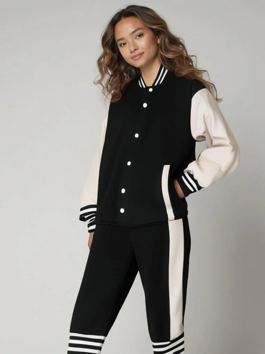 Stylish Varsity Jackets for Women