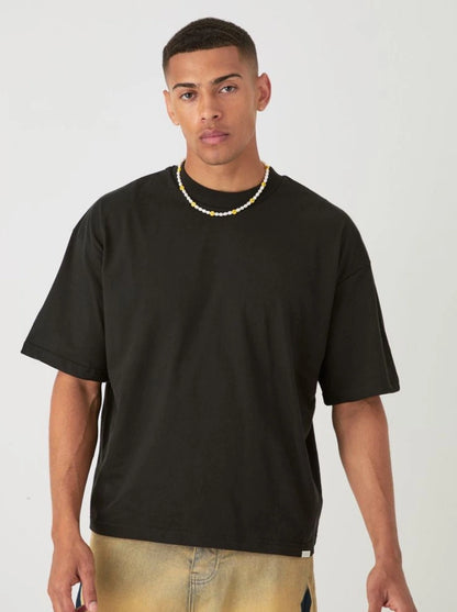 Reality Oversized Tshirt