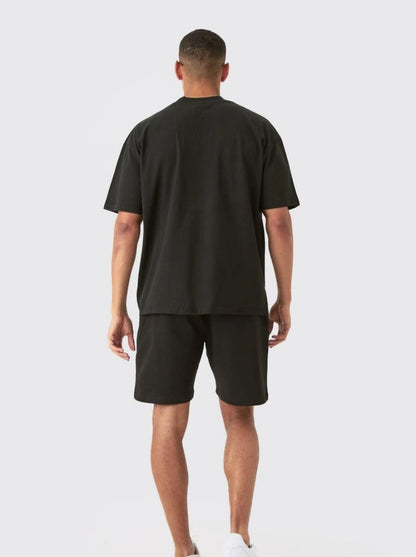 LunarFox Oversized Tshirt