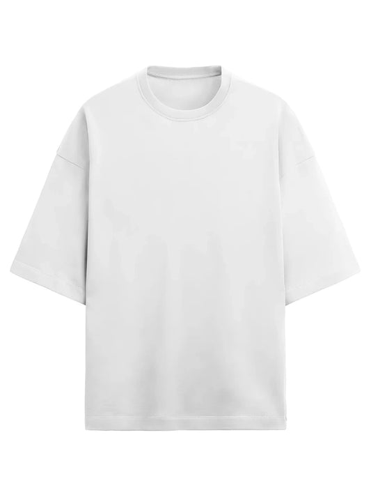 Unisex Terry Oversized T-shirt